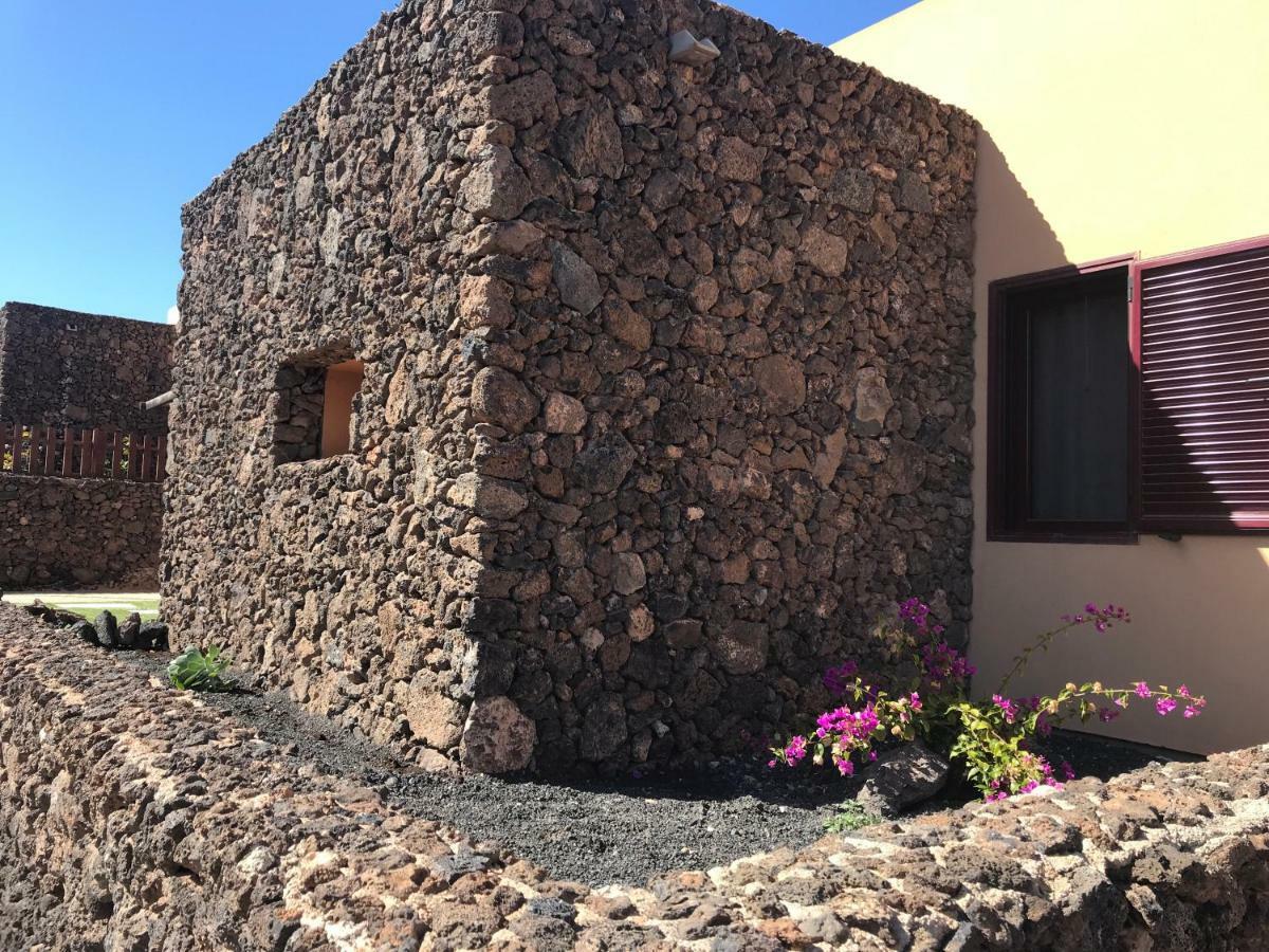 Casa Fard Villa La Oliva Exterior foto