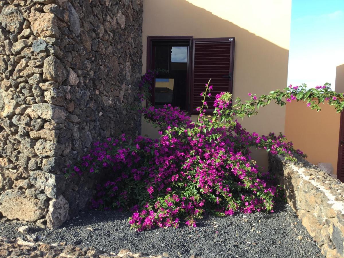 Casa Fard Villa La Oliva Exterior foto