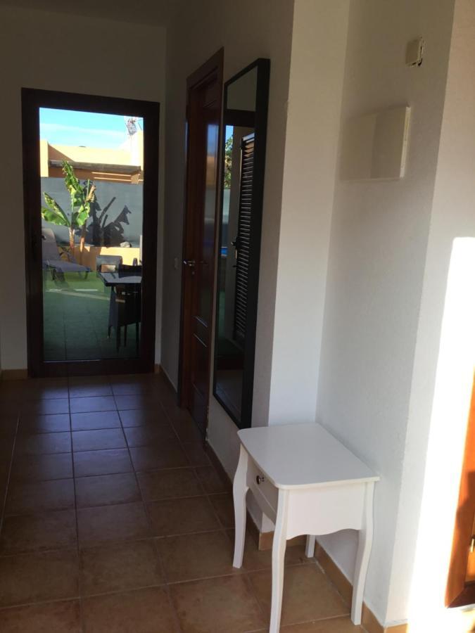 Casa Fard Villa La Oliva Exterior foto